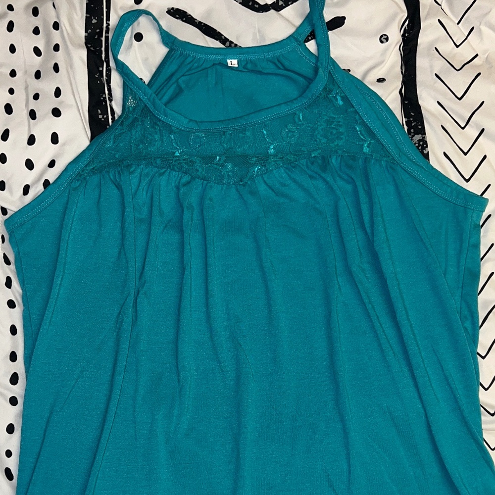 SHEIN top